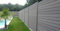 Portail Clôtures dans la vente du matériel pour les clôtures et les clôtures à Haudrecy